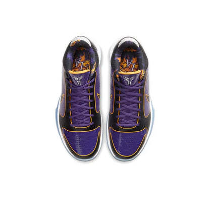 Nike Kobe 5 &