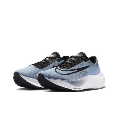 Nike Zoom Fly 5 Cobalt Bliss White