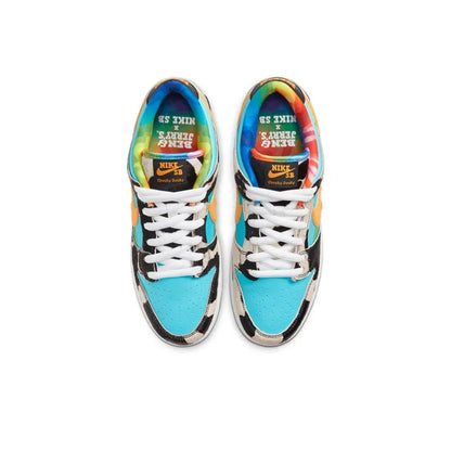 Nike SB Dunk Low Chunky Dunky Ben &amp; Jerry&
