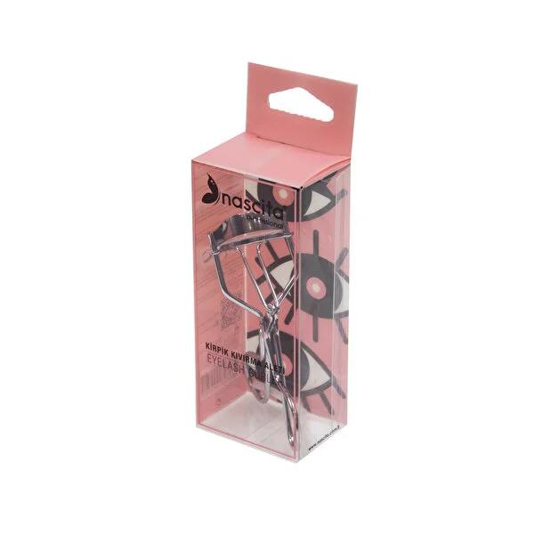 Nascita Eyelash Curler for Enhanced Eyelash Appearance &amp; Makeup