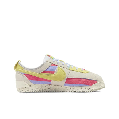 Nike Cortez Union Lemon Frost