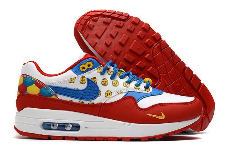Air Max 87 &