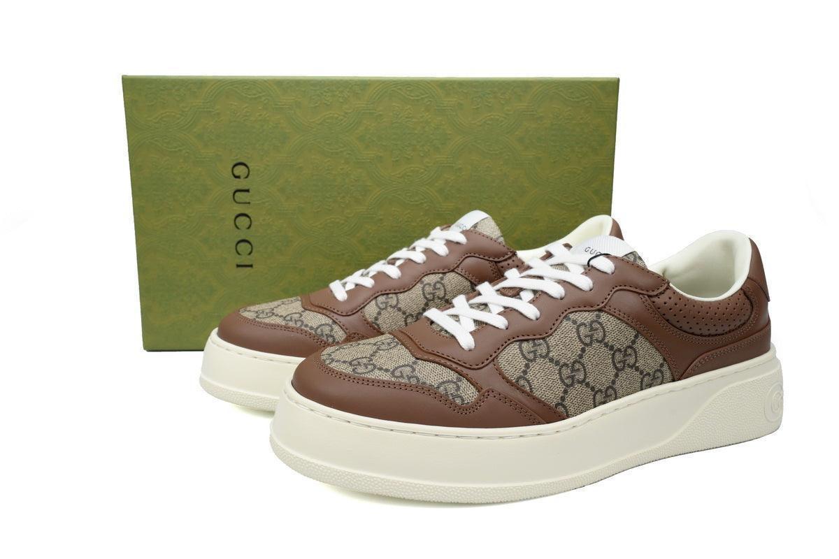GUCCI Women Sneaker &