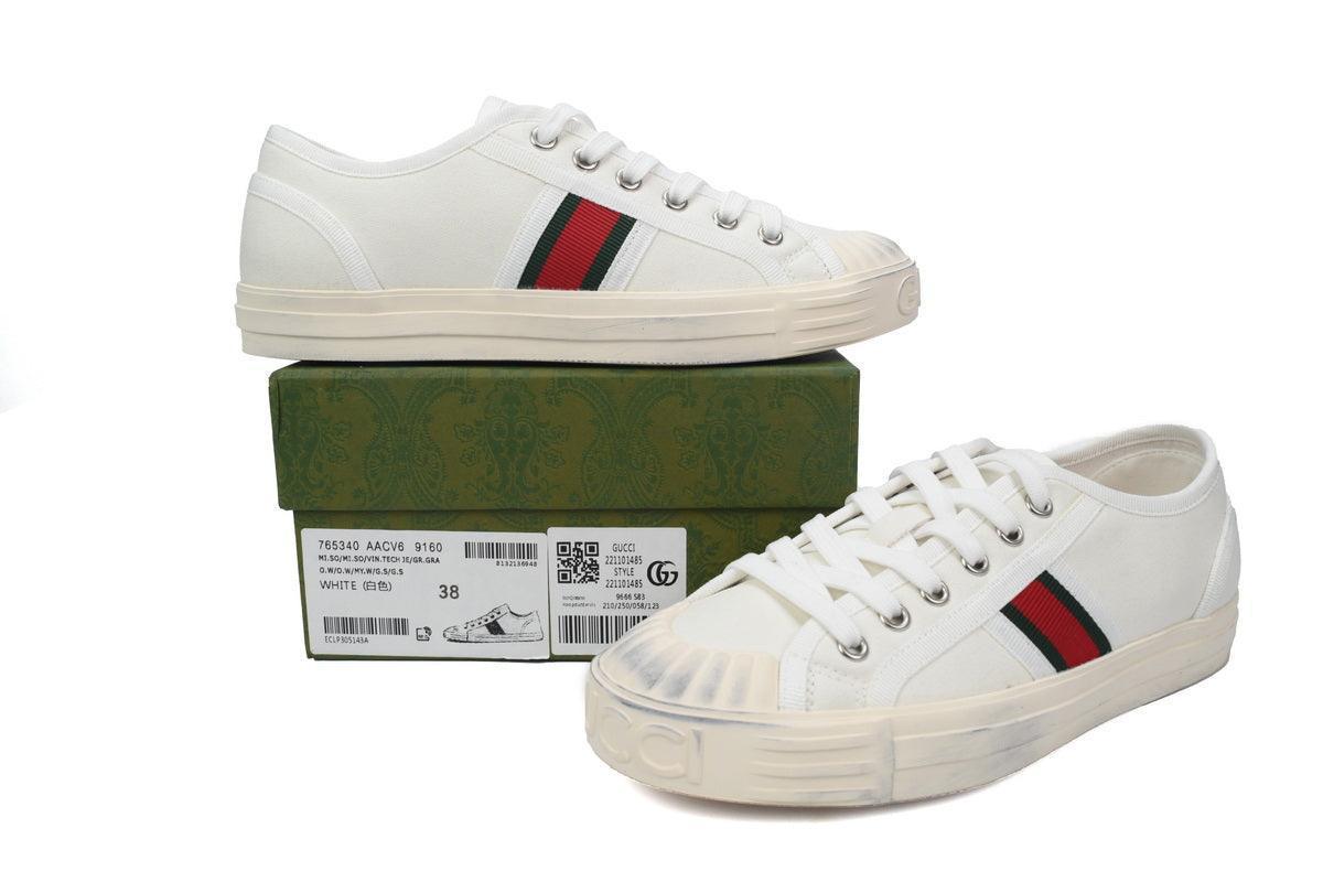 Gucci GG SNEAKER