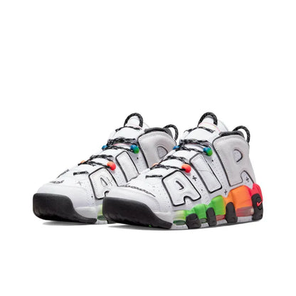 Nike Air More Uptempo Ghost