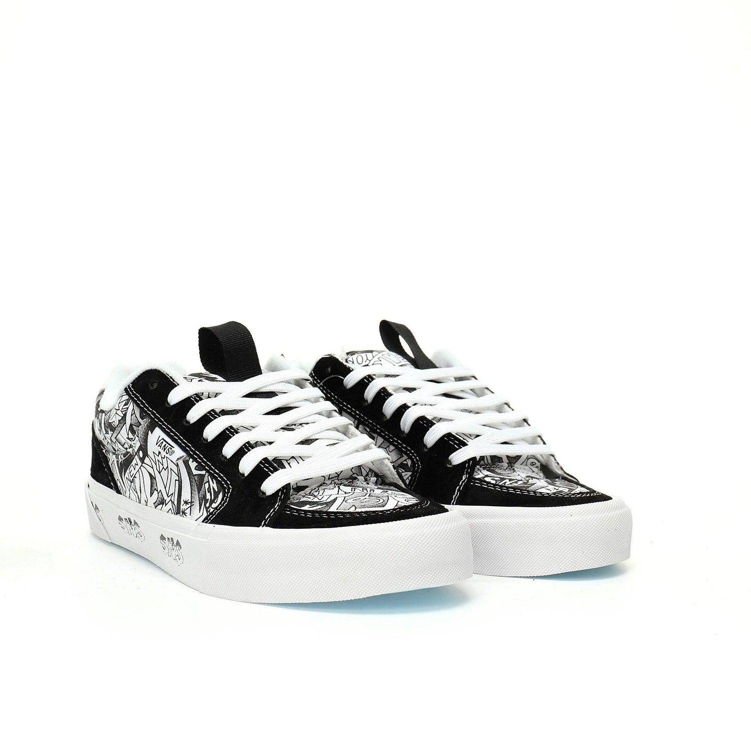 Sneakersnstuff x Vans Chukka Push Skate "SNS"