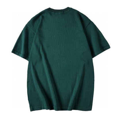 Louis Vuitton T-Shirt Without Collar &