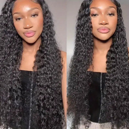 Synthetic Hair Wigs