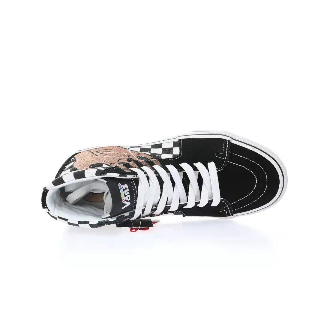 Imran Potato x Vans Vault OG SK8-Hi LX &