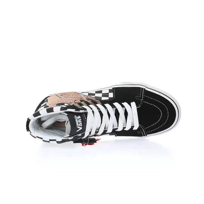 Imran Potato x Vans Vault OG SK8-Hi LX &