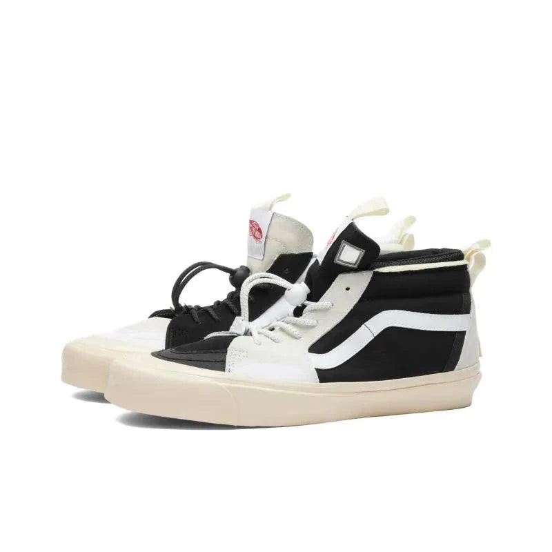 Vans Vault X Advisory Board Crystals SK8-Hi Ext &