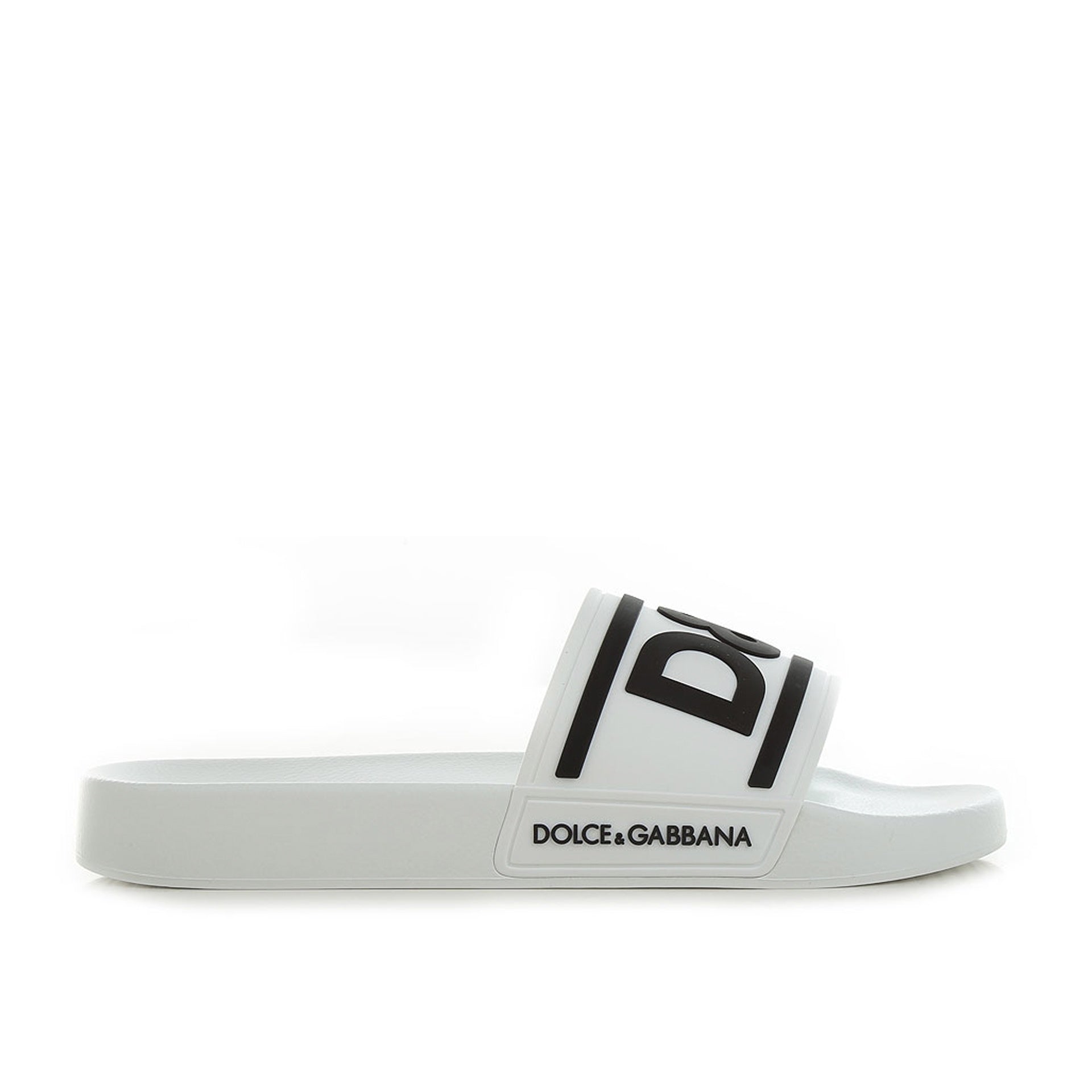 Dolce &amp; Gabbana Logo Slides