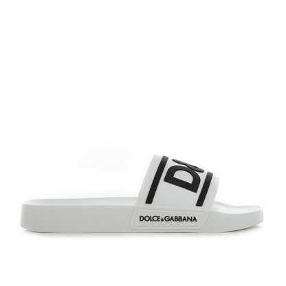 Dolce &amp; Gabbana Logo Slides