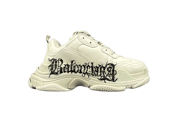 BALENCIAGA TRIPLE S SNEAKER