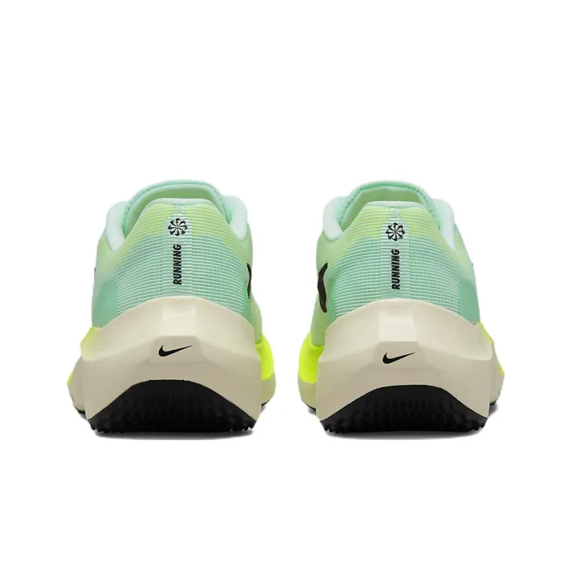 Nike Zoom Fly 5 Mint Foam Ghost Green