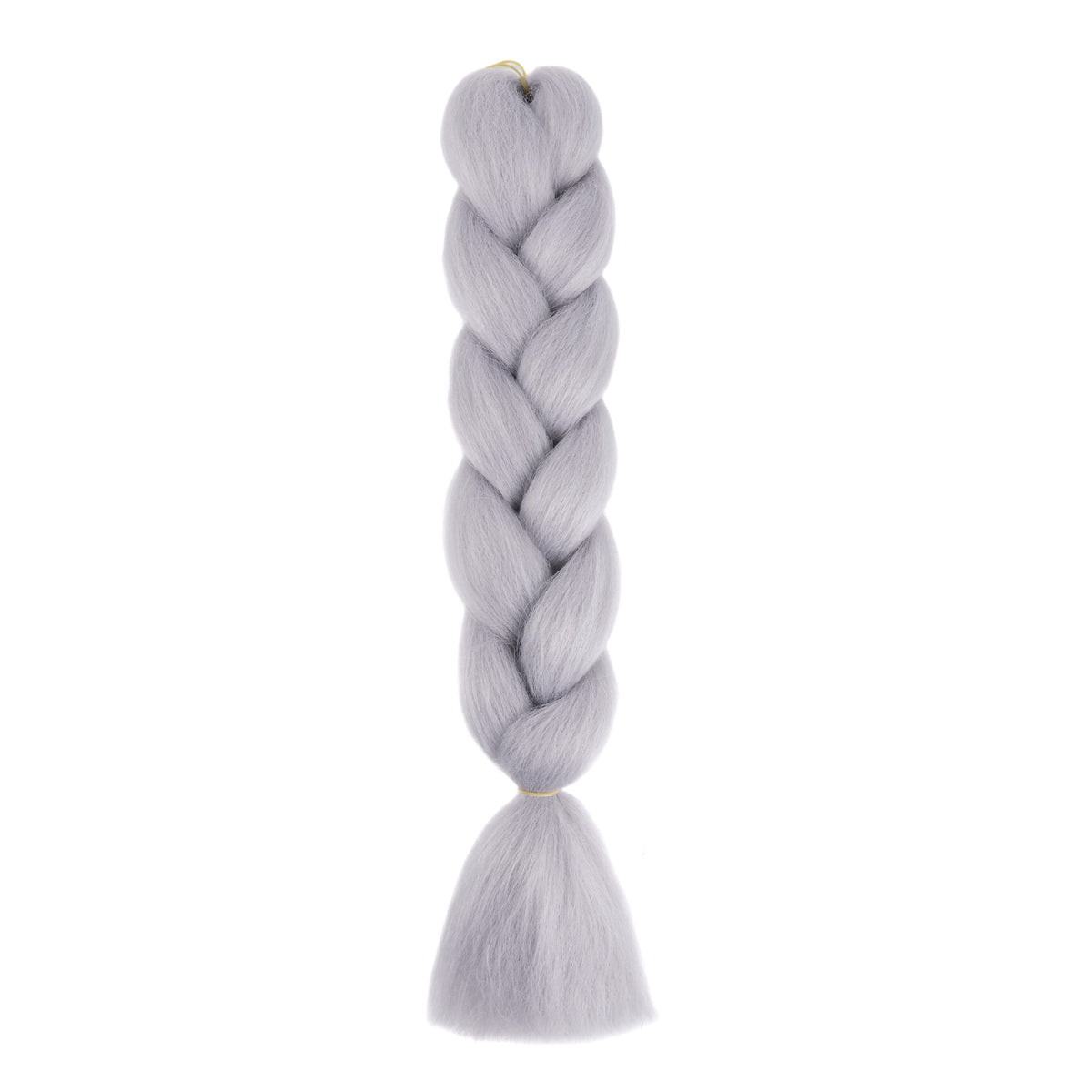 Jumbo Synthetic Hair Braids
