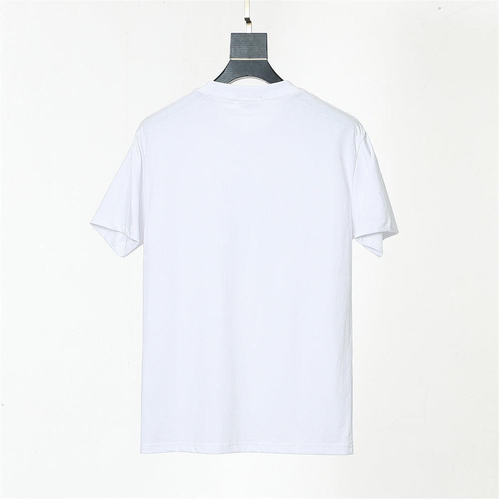 Fendi T-Shirt without Collar &