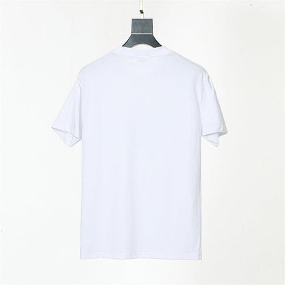 Fendi T-Shirt without Collar &