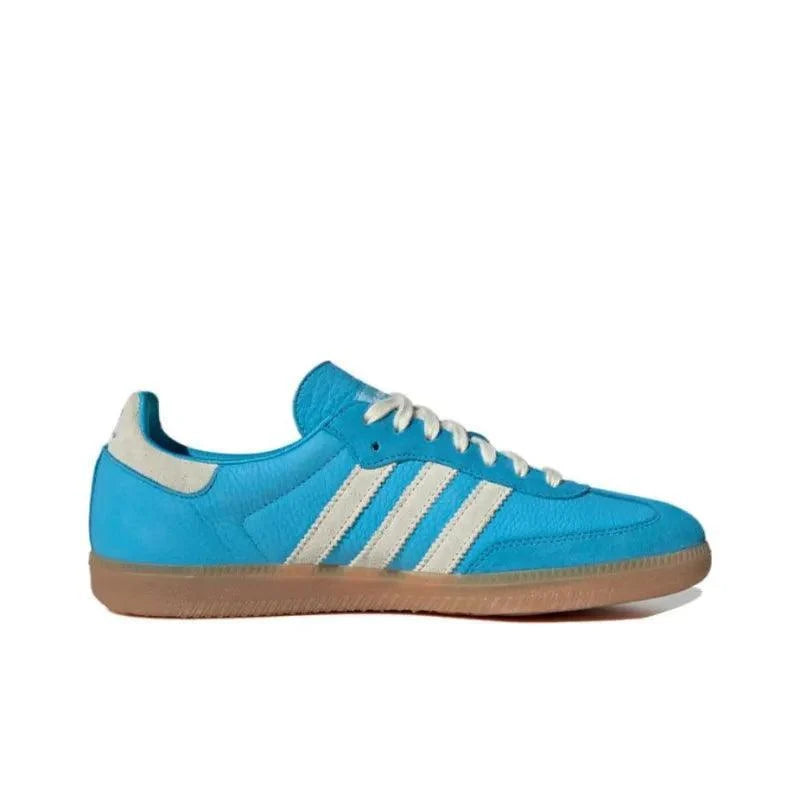 Sporty &amp; Rich x Adidas Originals Samba Skate shoe