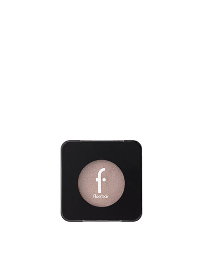 Flormar Mono High-Pigment Shimmer Eyeshadow 4g