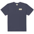 Men’s High Flying Sailor Heavyweight T-Shirt SHOPEZRA L.L.C.