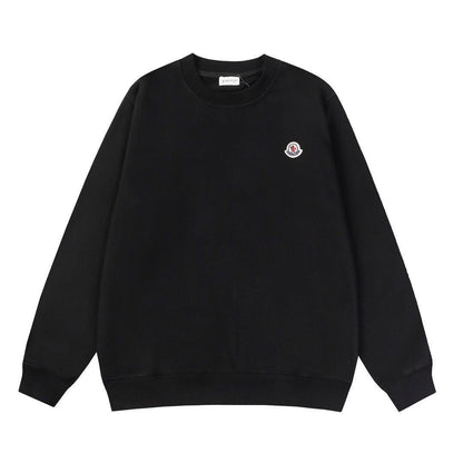 Moncler Logo Patch Sweatshirt &