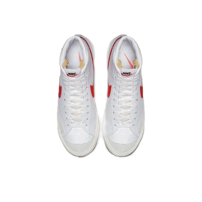 Nike Blazer Mid 77 Vintage Habanero Red