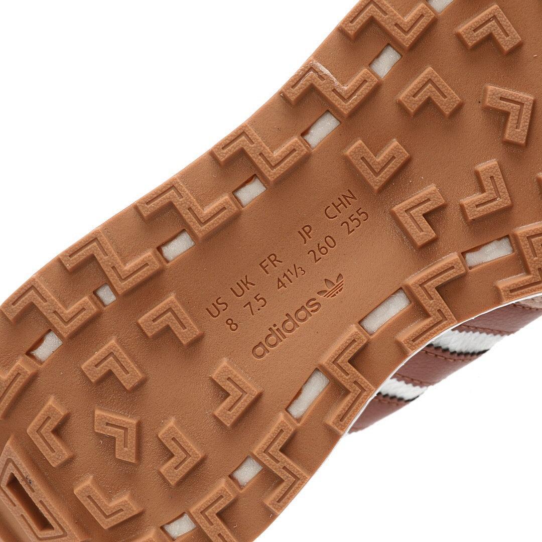 Adidas Retropy E5 &