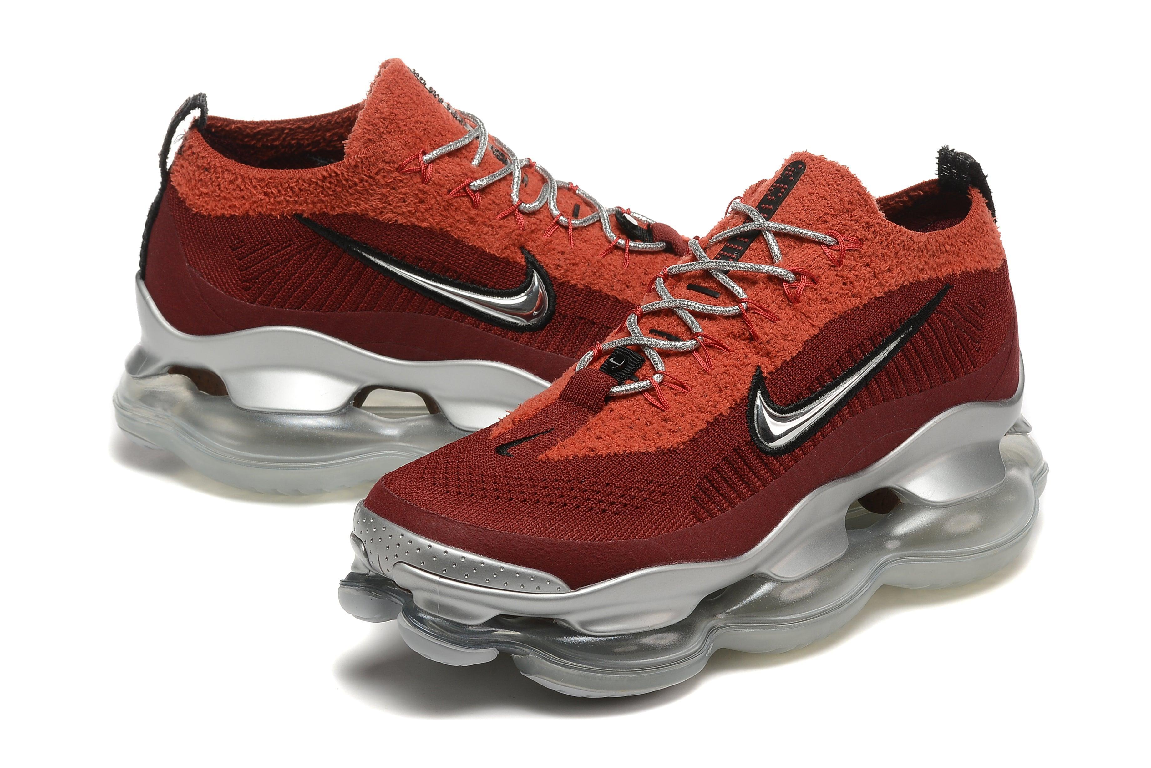 Air Max Scorpion &