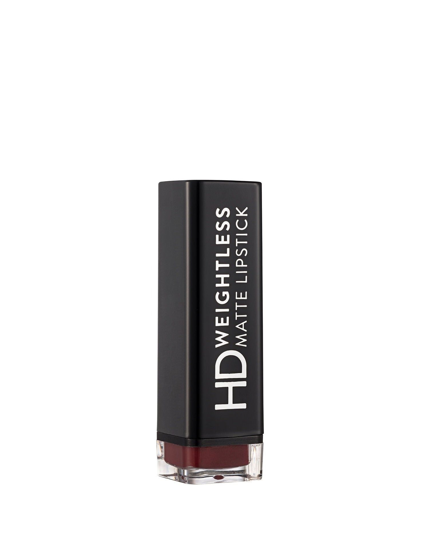Flormar HD Weightless Matte Lipstick with Murumuru Butter
