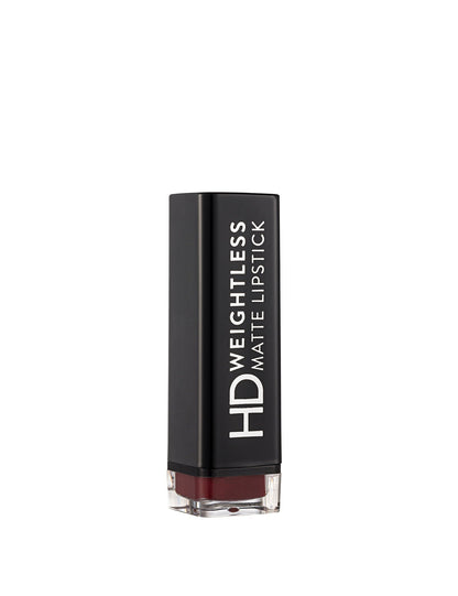 Flormar HD Weightless Matte Lipstick with Murumuru Butter