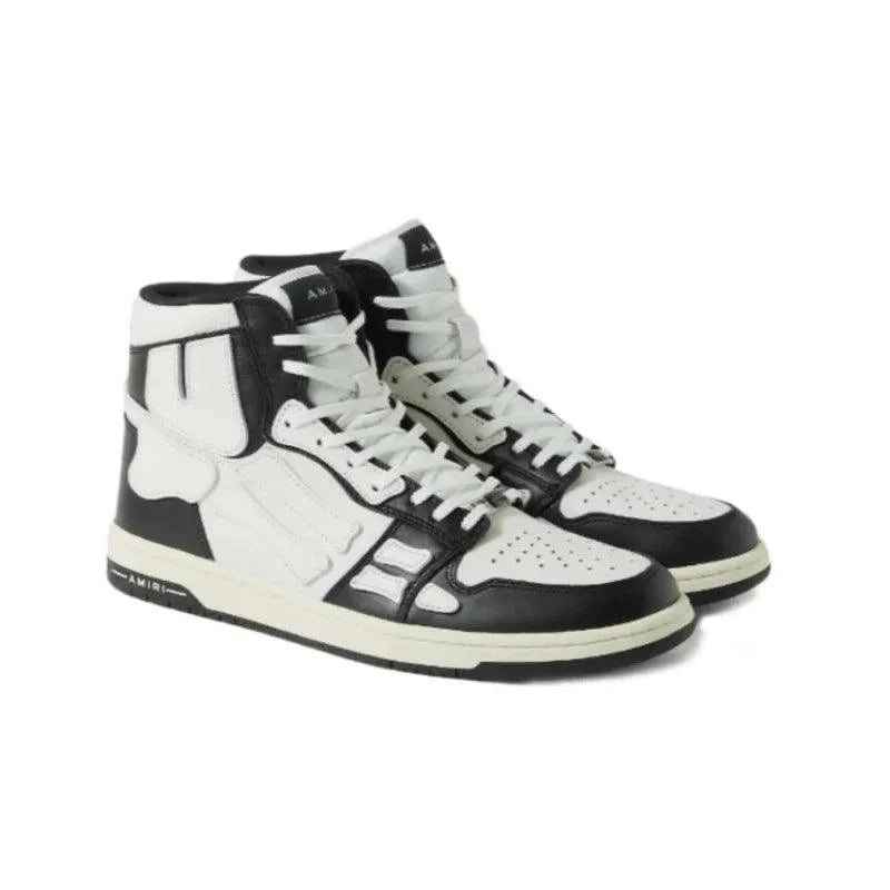 AMIRI Skel Top High &