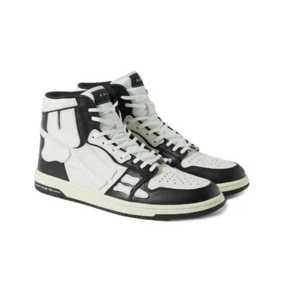 AMIRI Skel Top High &
