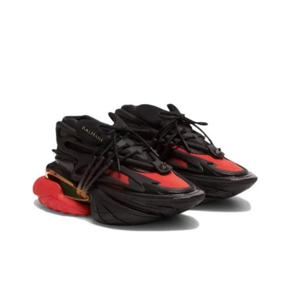 BALMAIN Unicorn Low &