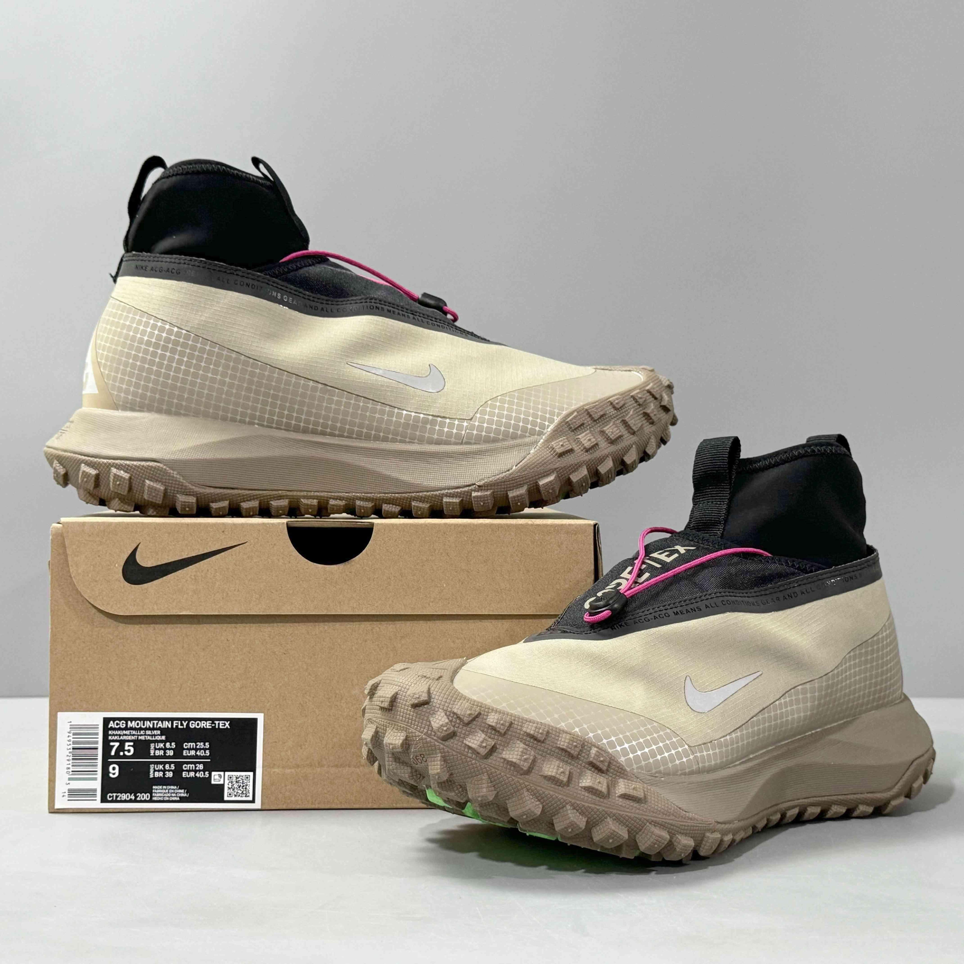 Nike ACG Mountain Fly High GORE-TEX &