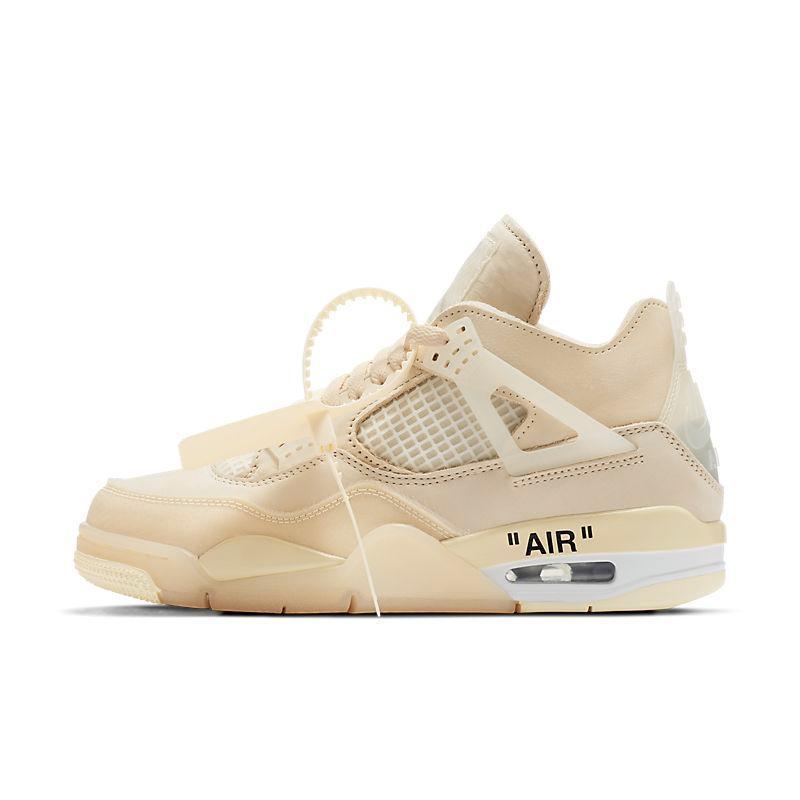 Air Jordan 4 Retro &