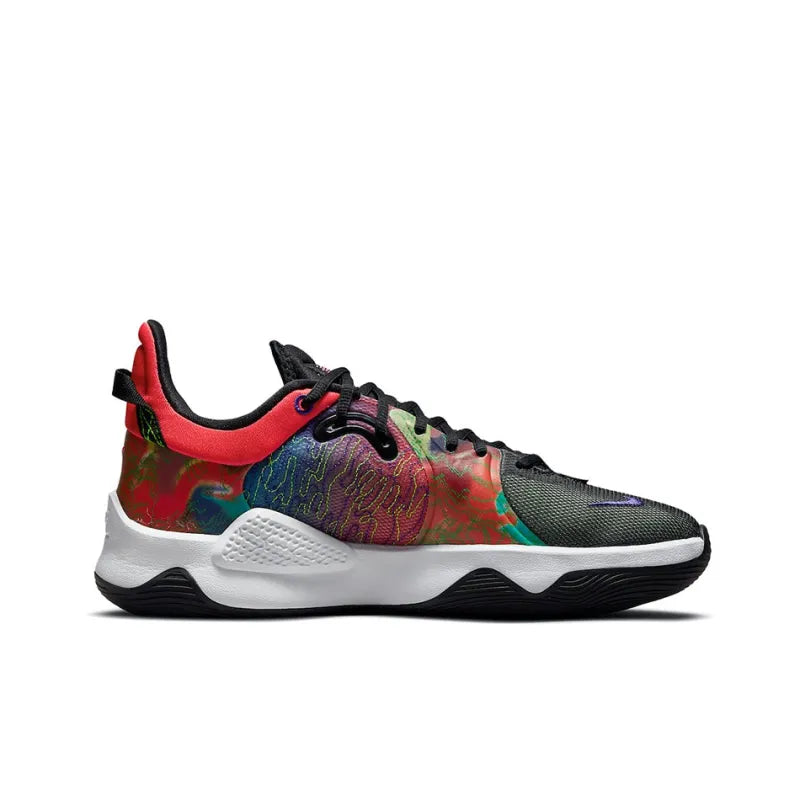 Nike PG 5 ‘Multi-Color’