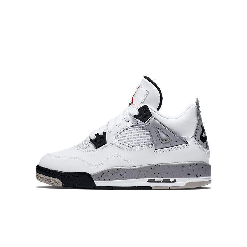 Air Jordan 4 Retro &