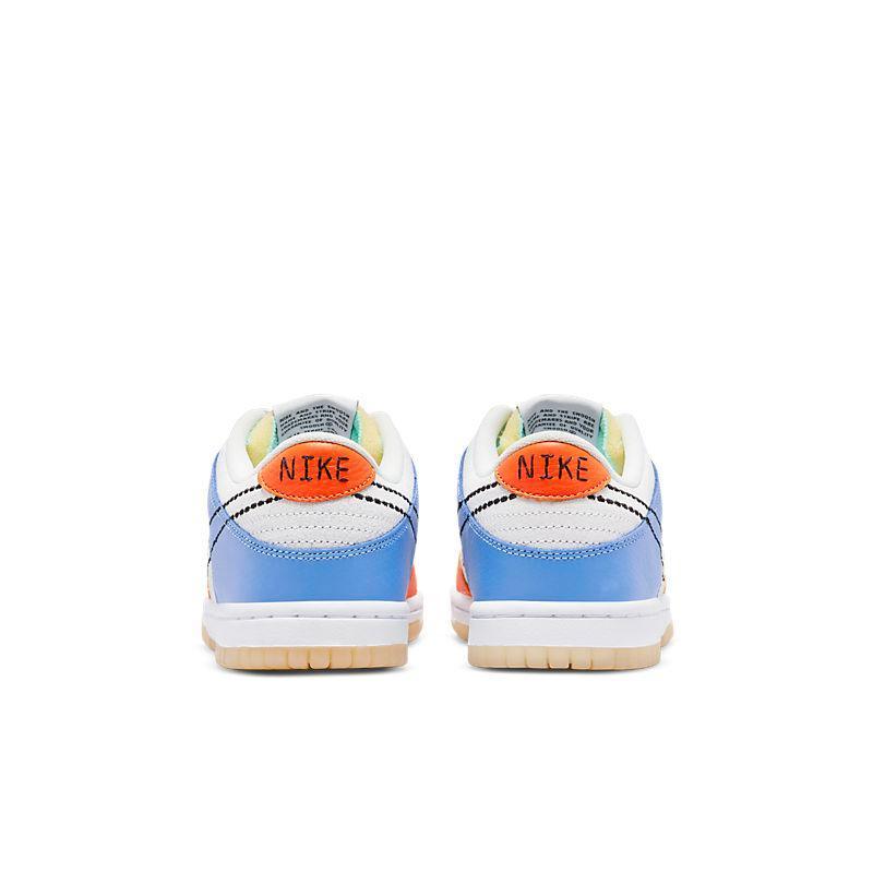 Nike Dunk Low &