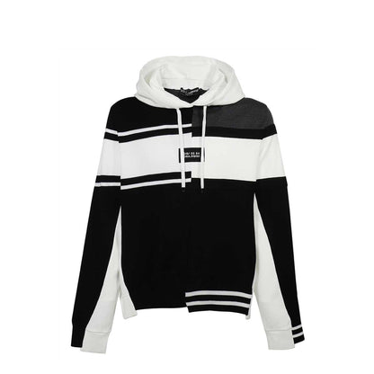 Dolce &amp; Gabbana Cotton Hooded Sweatshirt