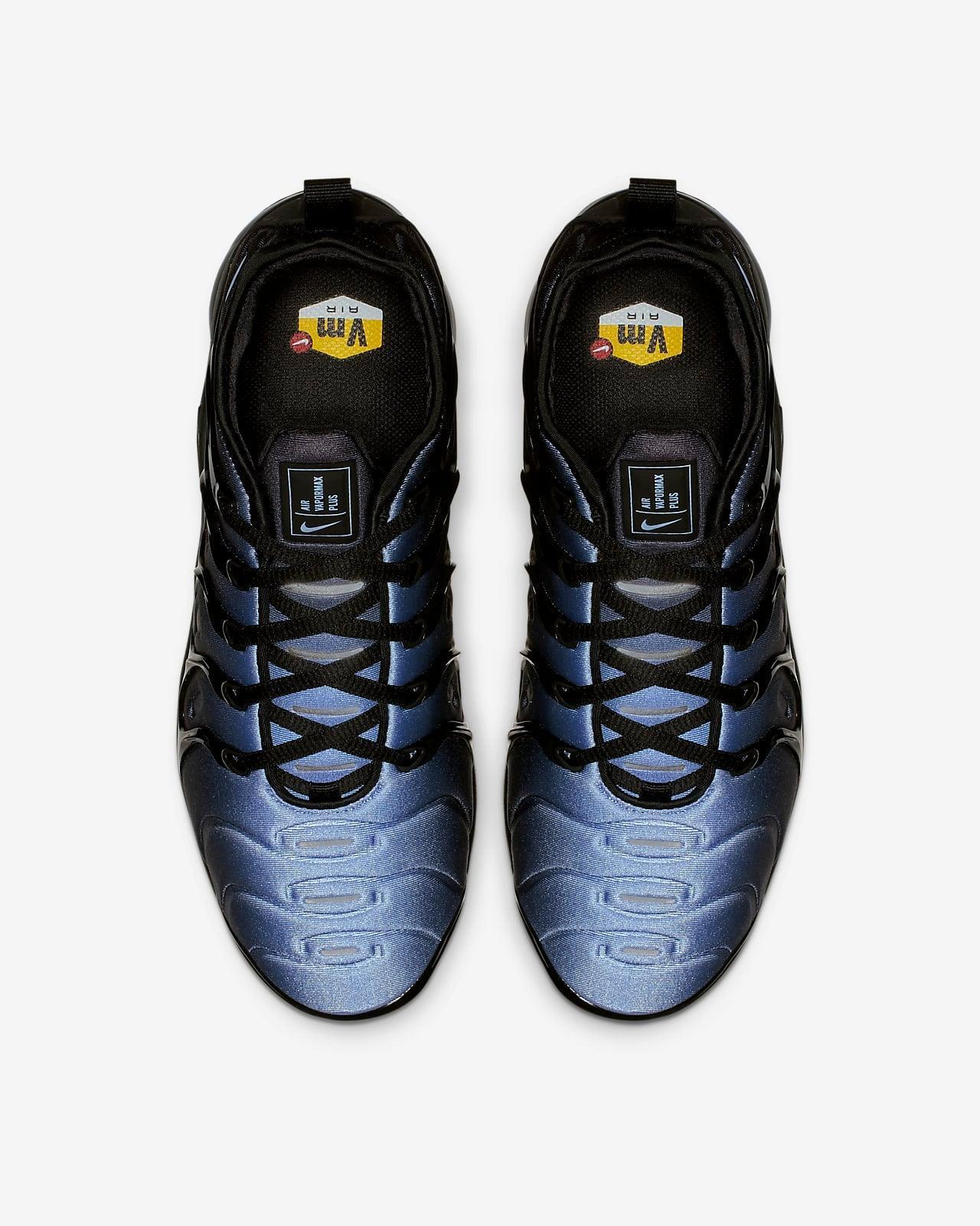Nike Air VaporMax Plus &