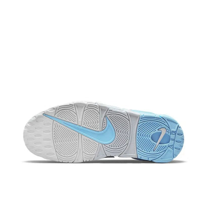 Nike Air More Uptempo Psychic Blue Sky