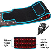 LED Infrared Belt Therapy Device SHOPEZRA L.L.C.