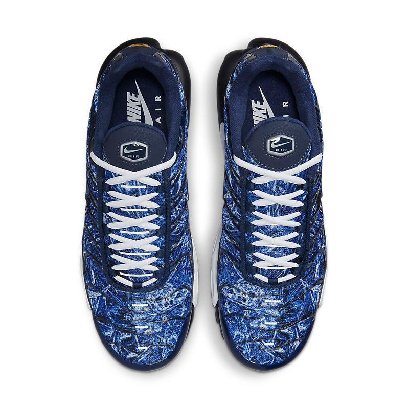 Nike Air Max Plus &