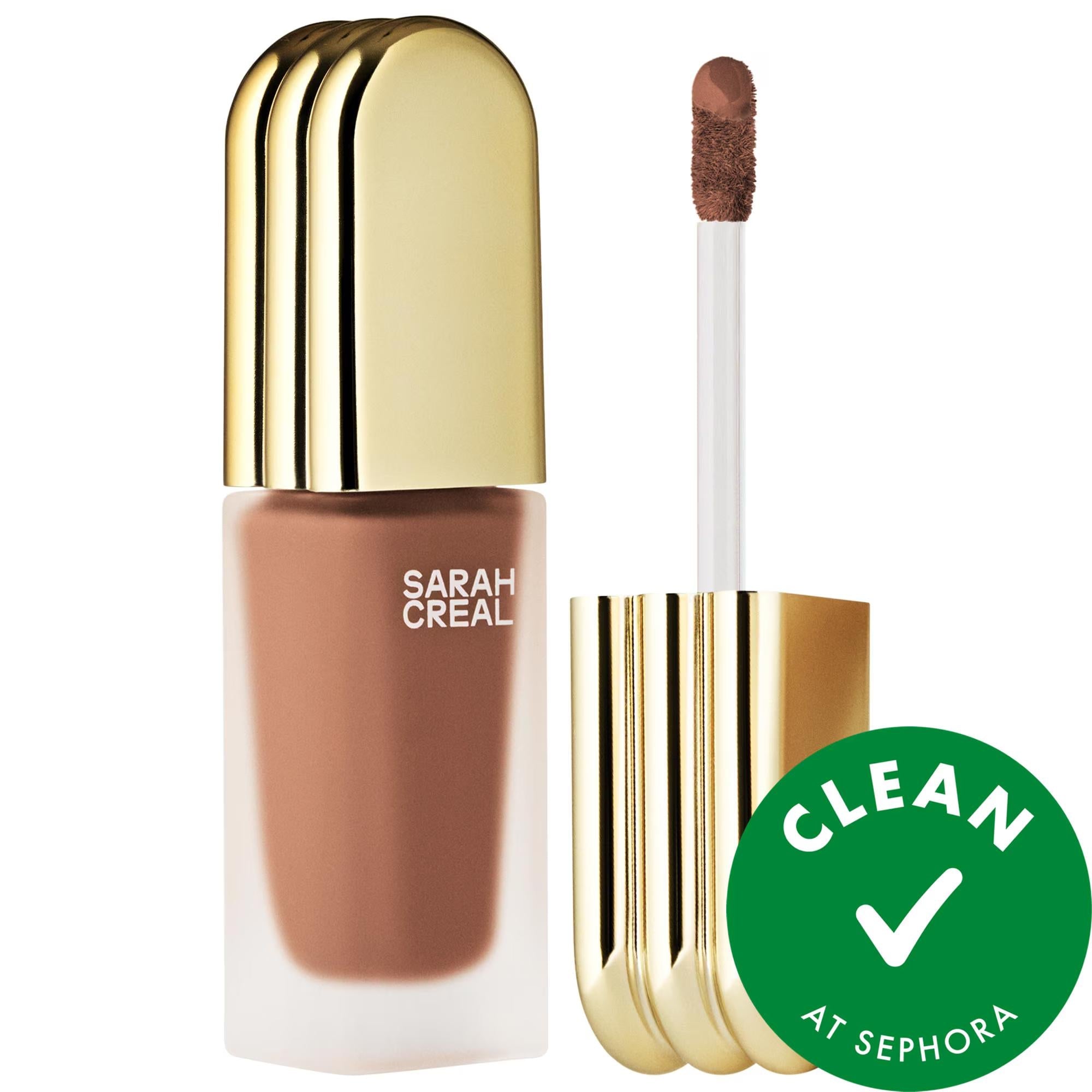 Face Flex Concealer &amp; Complexion Enhancer with Caffeine - Vegan, Gluten-Free, Cruelty-Free Makeup