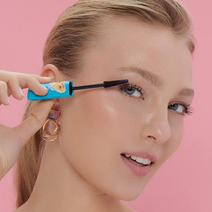 Show by Pastel 24H Long Lasting Volume Mascara - Waterproof, Cruelty-Free &amp; Vegan - Secret Garden