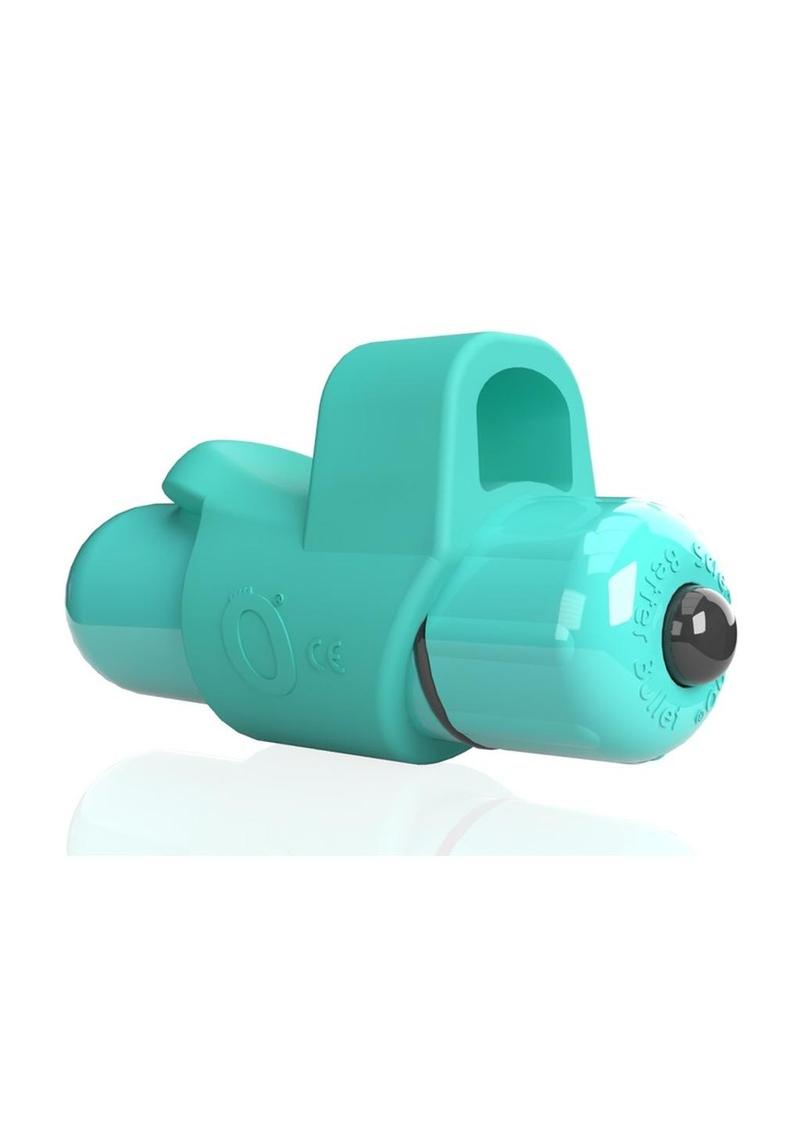 4t Fingo Slim Finger Vibrators