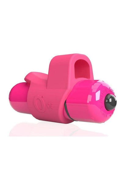 4t Fingo Slim Finger Vibrators