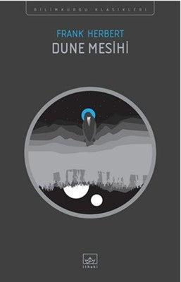 Dune Messiah | Ithaki Publishing