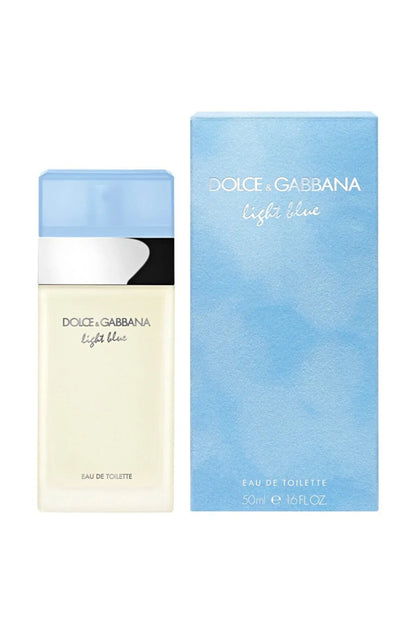 D&amp;G Light Blue Eau de Toilette